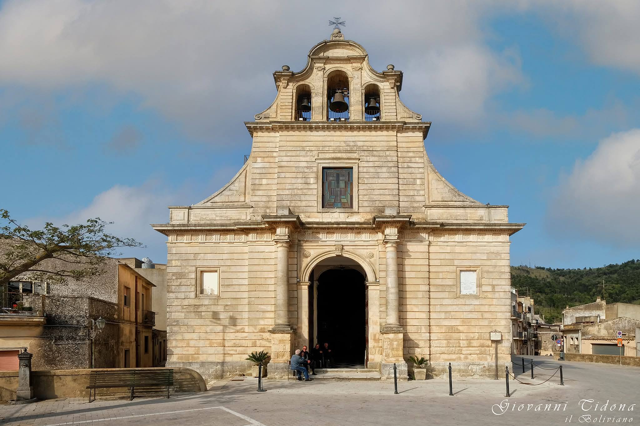 Chiaramonte Gulfi Chiaramonte Gulfi